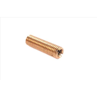 Santos Motor Shaft Insert