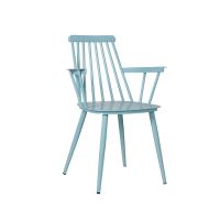 Aluminum Chair – 85CM From PIOKIT – Baby Blue