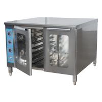 Electric Countertop Prover Cabinet – 12 Trays Sizzed 60*40CM From OZTI