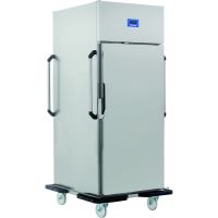 OZTI Cold Banquet Trolley 500L from Oztii