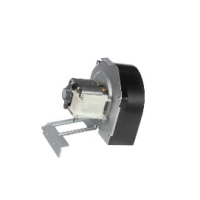 Menumaster Blower Motor Assembly, MFS18/RFS18