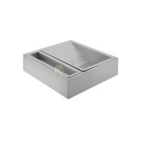 French Fry Oil Filter Tray - from Piokit