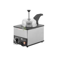 Chocolate & Sauces Dispenser – 2.8LT From Chef Master
