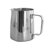 Stainless Steel Milk Pitcher – 700 ml - from Piokit