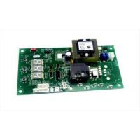 Bunn Control Board, Digital, Dual Volt, H5/H10