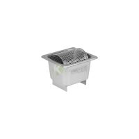 Stainless Steel Butter Roller From Chef Master