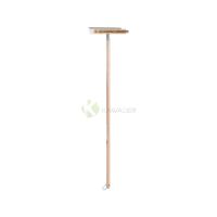 Pizza Oven Brush From CHEF MASTER