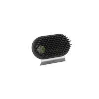 Horseshoe Broiler Brush 19in From CHEF MASTER