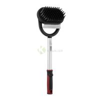 Horseshoe Broiler Brush 48 Cm From CHEF MASTER