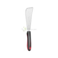 High-Heat Fish Spatula - from Chef Master