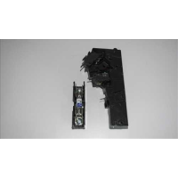 Menumaster Interlock Switch And Fuse Block Kit