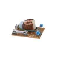 Menumaster Fuse Block, Filter Assembly