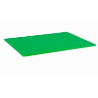 Cutting Board 25x40x1.5CM Green From DALIAH