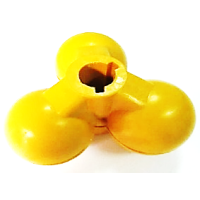 Frucosol orange juicer SQUEEZER BALL