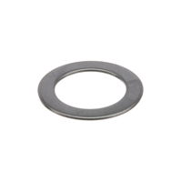 Bunn Washer, Stainless Steel, 0.750" ID x 1" OD x 0.01"