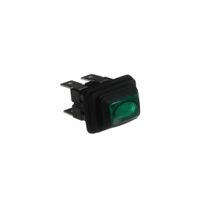 Roller Grill Push-Button Switch