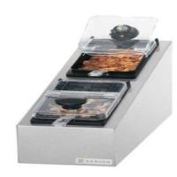 Cereal & Seasoning Dispenser From CHEF MASTER