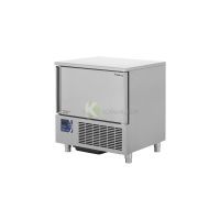 Stainless Steel Blast Chiller - 5 Pans From FRIULINOX
