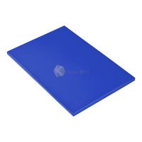 High-Quality Blue Cutting Board – 60x40x2CM From PIOKIT