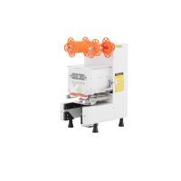 Cup Sealing Machine - White Color From PIOKIT