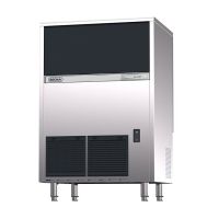 97kg Ice Cube Maker CB 955 HC - from Brema