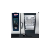 Electric Digital Convection Oven – 6 Trays From RATIONAL