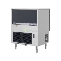 Ice Cube Maker 67kg - from Brema