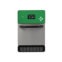 High Speed Convection Electric Oven 23LT – Green From LINCAT