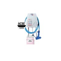 Ducted Cleaning Station 15 Meter Hose From L2G 