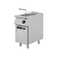 Stainless Steel Electric Fryer Single Tank – NF74E15 - 15LT From MARENO