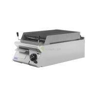 Countertop Gas Lava Rock Grill – 40CM From MARENO
