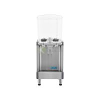 Cold Beverage Dispenser - Single Bowl - 18 Liters – from Crathco