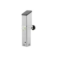 Delight Plus Thermocirculator From ‎BESSER VACUUM - Silver