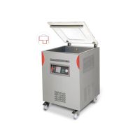 Standing Vacuum Packing Machine (Derby 520C) – 520mm Sealing Bar From OMEGA