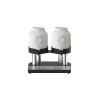 Countertop Cold Porcelain Dispenser – 2x10LT From PIOKIT