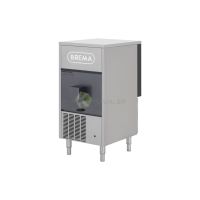 Ice Cubes Machine 44KG From BREMA