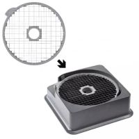 EasyClean Xpress Dicing Grid Cleaner – 12 mm - From Robot Coupe
