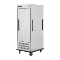 Electric 1 Door Cooling Banquet – 16 Trays From PIOKIT