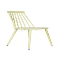 Retro Yellow European Style Classic 85 cm - Chair Retro Yellow Color From PIOKIT