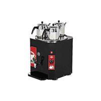 Electric Tea Maker & Dispenser With 3 Server Pots – 42LT From EMPERO
