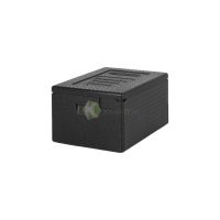 Top loader for disposable sealed dishes 25 cm deep From CAMBRO