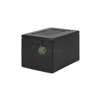 Top loader for disposable sealed dishes 32 cm deep From CAMBRO