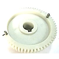 Frucosol orange juicer  TOOTH GEARING size 60-1