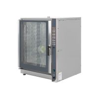 Digital Combi Oven 10 Trays from Mastercool