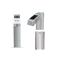 Electric Two-Piece Water Dispensing Machine – 10.5LT From PIOKIT
