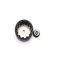 Santos Complete Coupling Kit