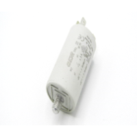 Santos Capacitor, 4 µF