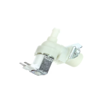 Bunn Solenoid Valve, Water Inlet, 220/240V, 50/60Hz