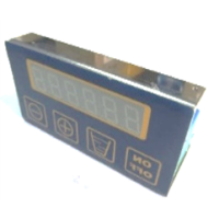 Frucosol orange juicer electronic Counter
