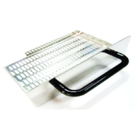  Compact Frucosol orange juice  Filter